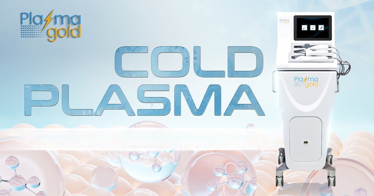 Chuyên gia bất ngờ ứng dụng của Plasma lạnh hiệu quả sau 1 liệu trình