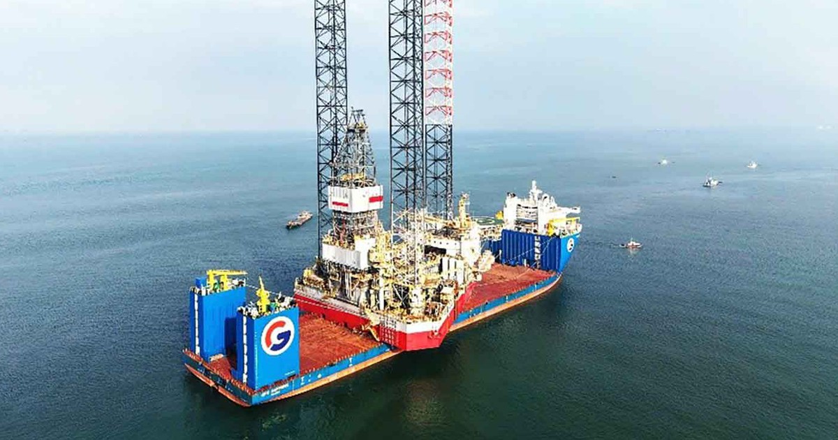 PV Drilling đầu tư giàn khoan PV DRILLING IX: Chiến lược nâng cao năng lực cạnh tranh