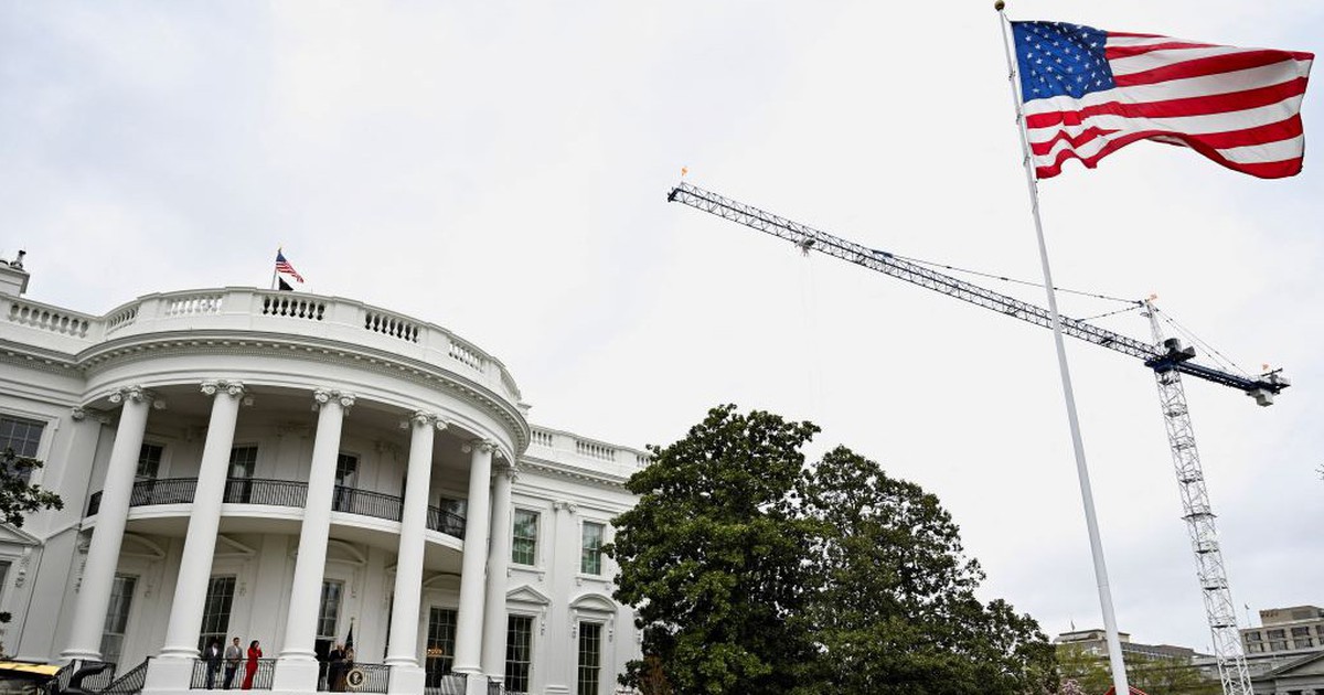 Nhà Trắng muốn tăng hơn 40% ngân sách quốc phòng vì xung đột Iran