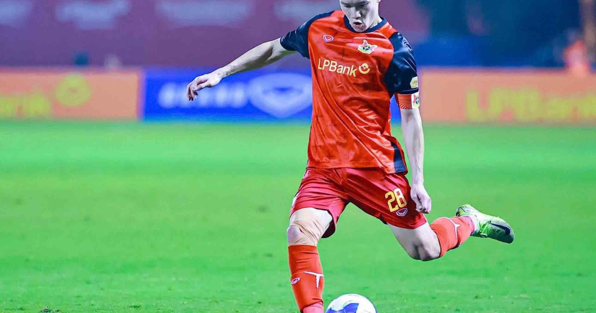 CLB Ninh Bình có gượng dậy nổi?