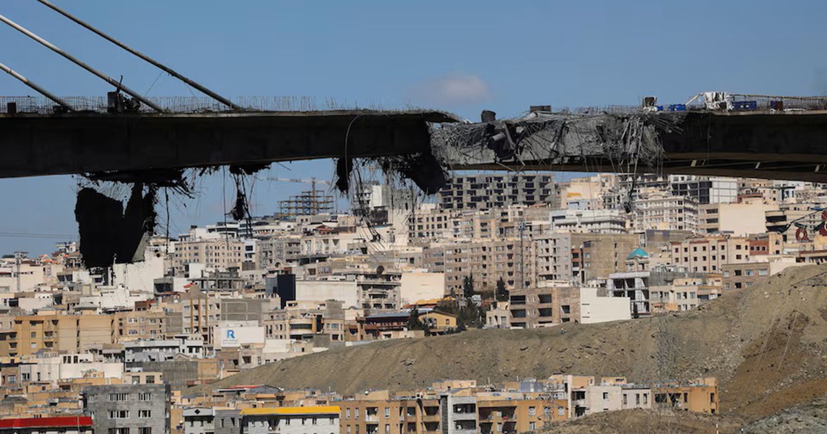 Chọn lựa của Tổng thống Trump trước thách thức hạt nhân Iran