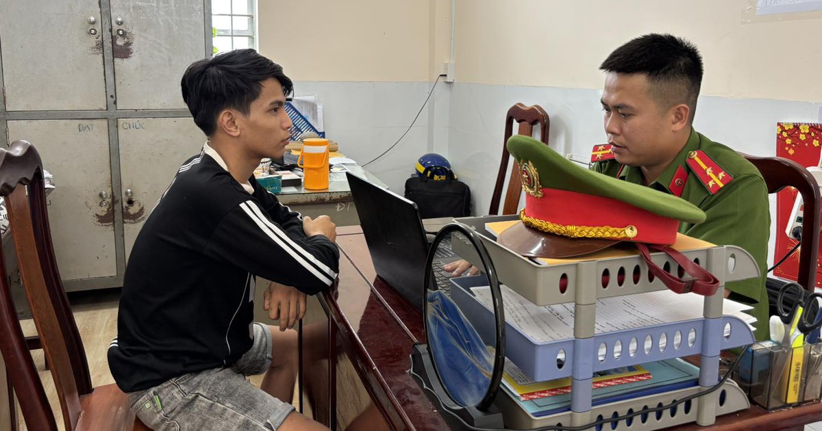 Cần Thơ: Đi nhậu ở chòi tôm của bạn về thì bị chém