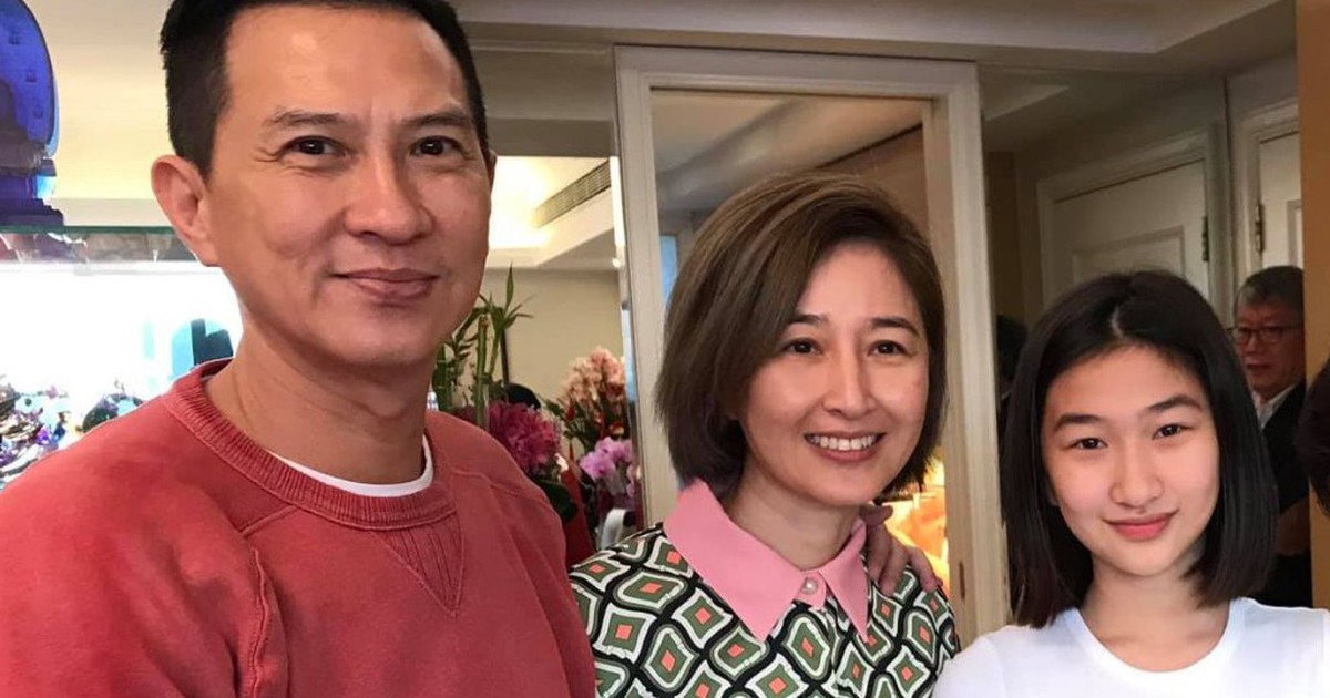 Cuộc sống tuổi xế chiều của Trương Gia Huy và Quan Vịnh Hà ra sao?