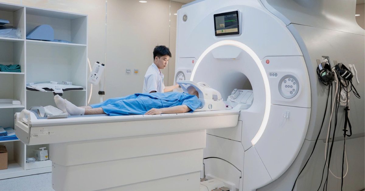 Đà Nẵng có bệnh viện đạt kiểm định quốc tế theo tiêu chuẩn AACI - Mỹ