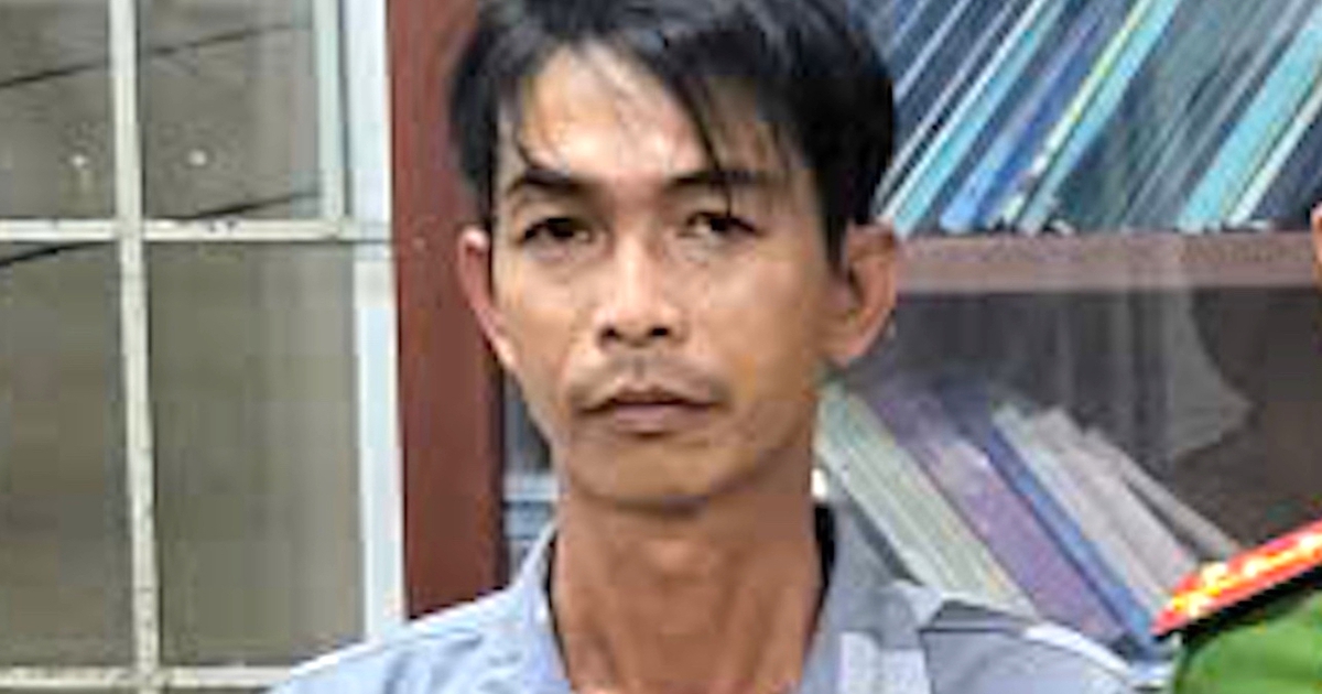 Làm giả sổ đỏ ở Phú Quốc để lừa đảo 2,5 tỉ đồng