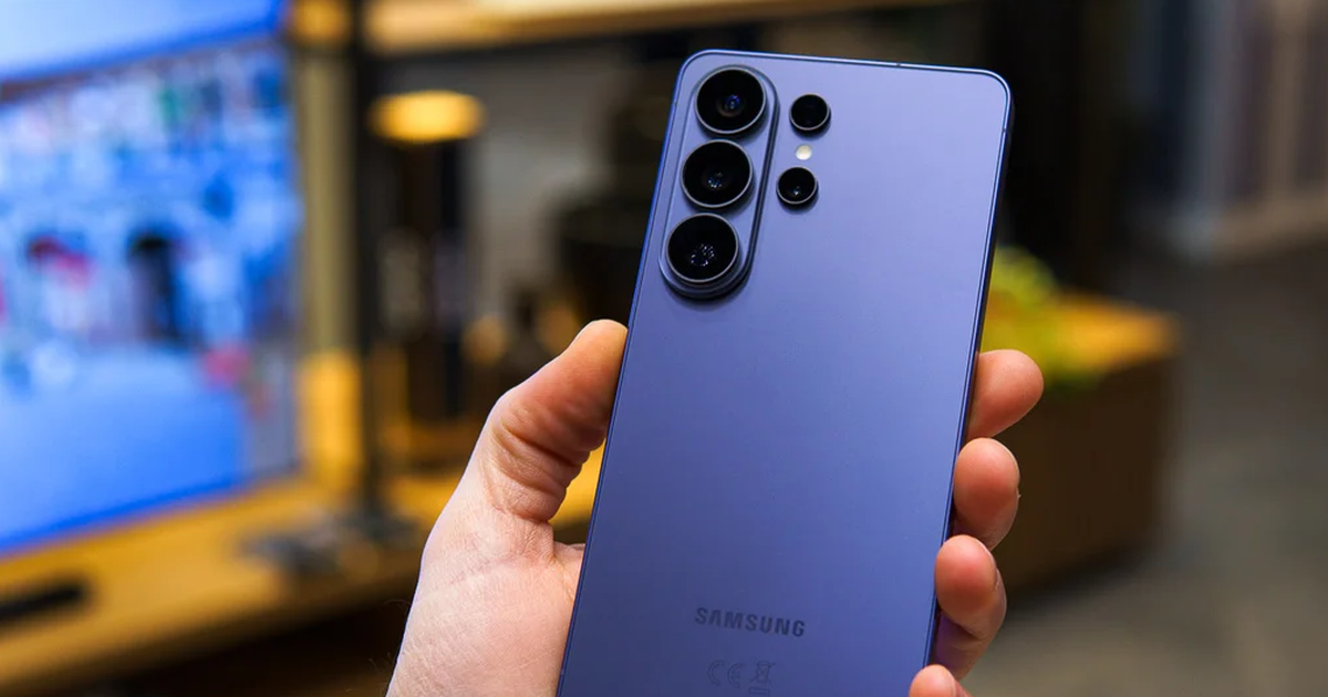 Điện thoại flagship chỉ khác biệt khi đặt vào thử thách khó?