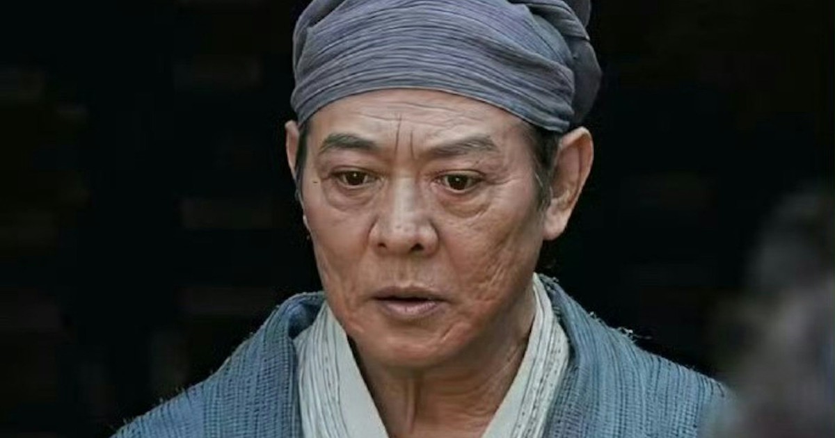 Tham vọng của Lý Liên Kiệt ở tuổi 63