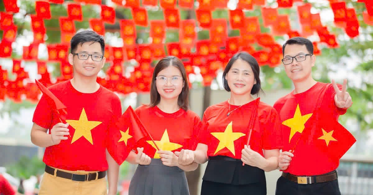 Bộ Nội vụ chính thức trả lời về đề xuất nghỉ 9 ngày dịp Giỗ tổ - 30.4