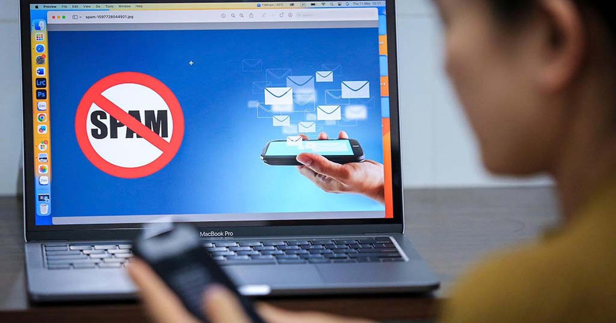 Ngăn chặn lừa đảo đánh cắp tiền trong tài khoản