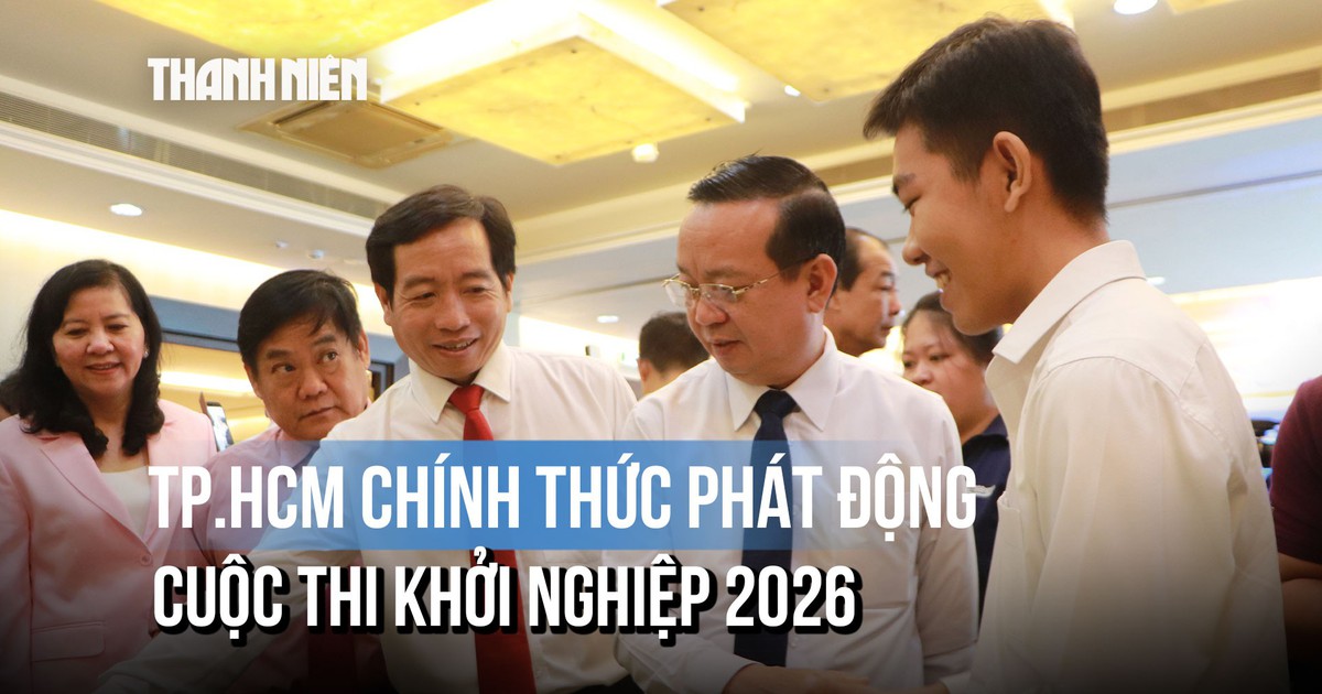 TP.HCM tìm kiếm ý tưởng nông nghiệp tuần hoàn từ cuộc thi khởi nghiệp 2026