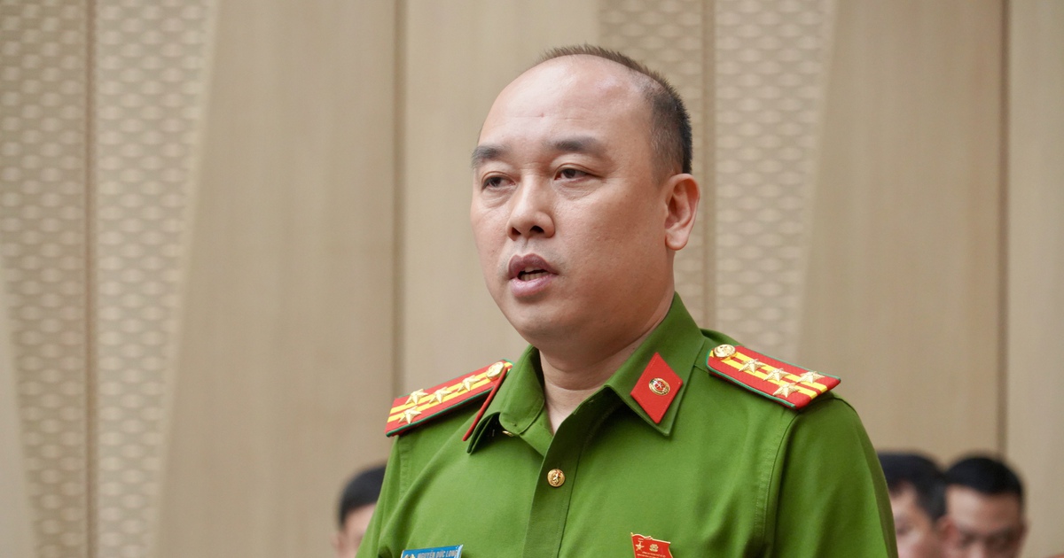 Vụ Shark Bình lừa đảo qua tiền số Antex: Công an phong tỏa hơn 900 tỉ đồng