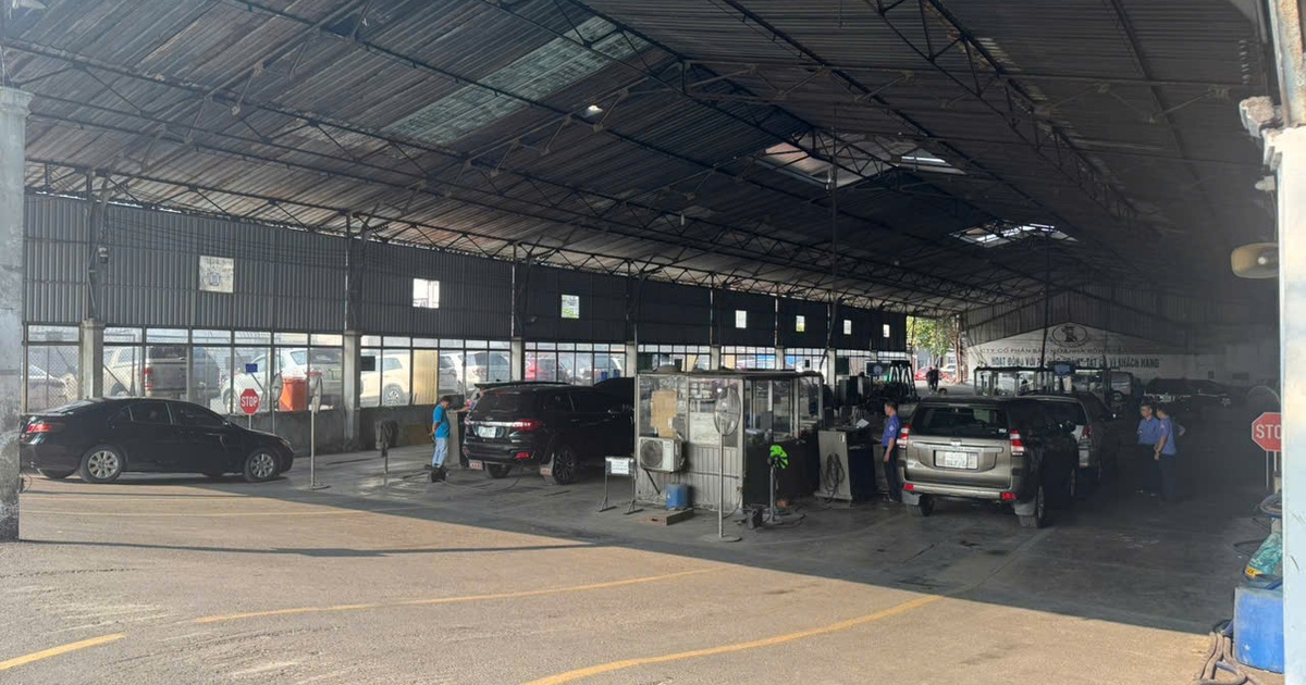 Tiếp tục kiến nghị bỏ quy định "đạp lút ga"