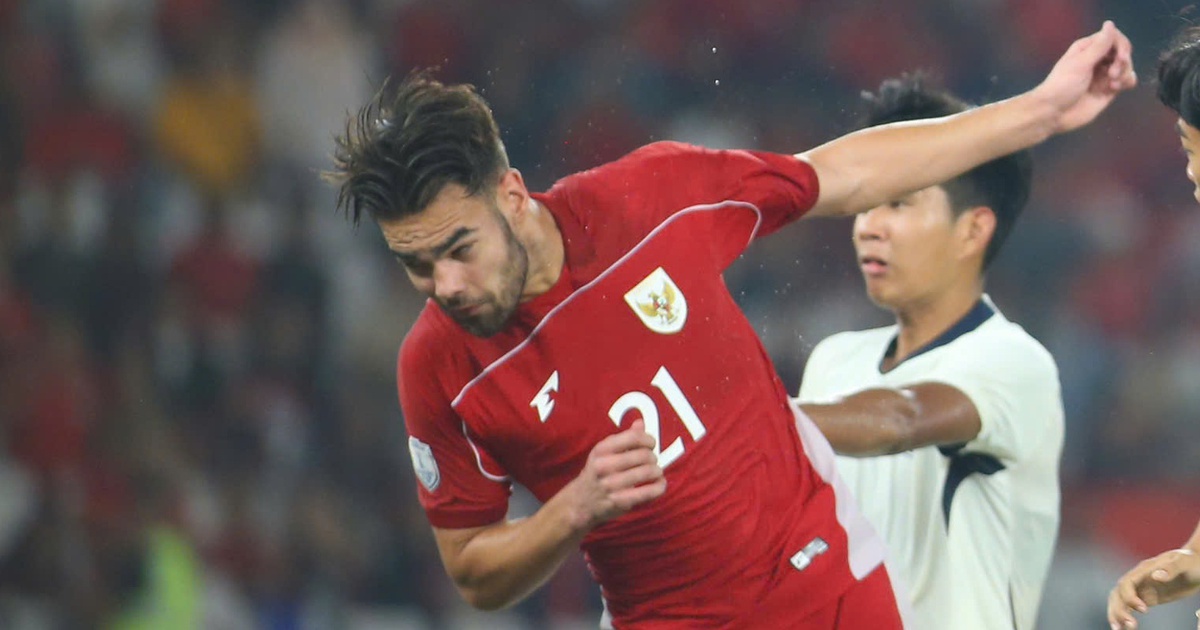 Indonesia lên tiếng nóng vụ 4 cầu thủ nhập tịch vướng bê bối hộ chiếu: Đừng đánh đồng với vụ Malaysia