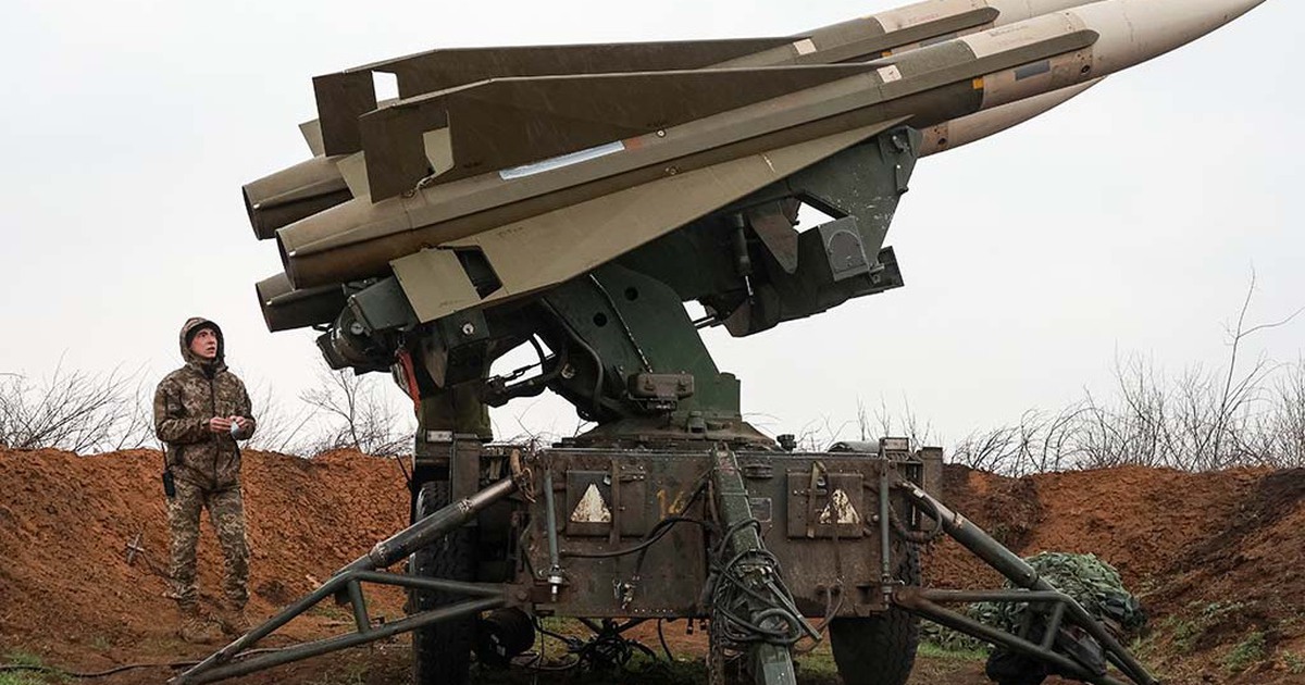 Ukraine cải thiện thế trận giữa áp lực quân sự gia tăng