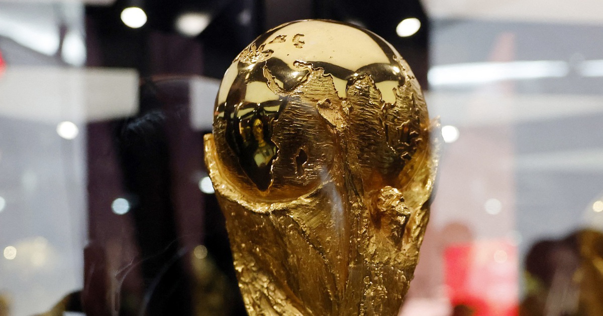 Nóng: Lịch thi đấu World Cup 2026 mới nhất ngày giờ Việt Nam, FIFA tuyên bố VTV đã có bản quyền