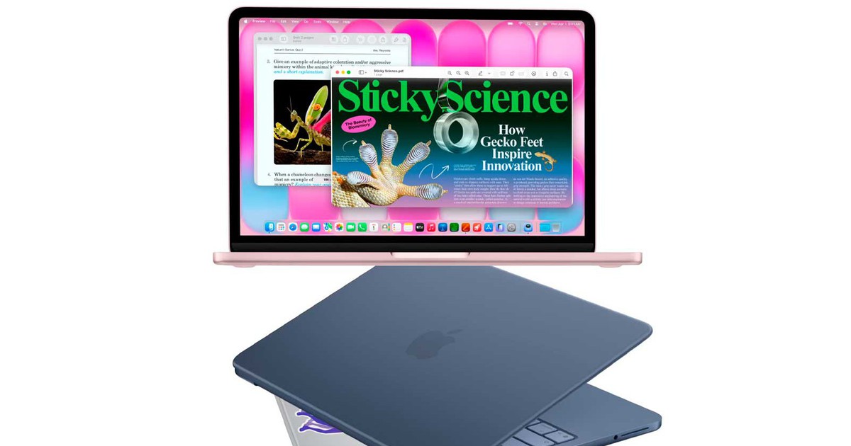 Apple đứng trước lựa chọn khó sau thành công của MacBook Neo