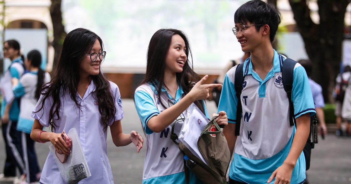 Học nhiều nhưng điểm thấp, đứa thong dong ngủ sớm kết quả cao, bí quyết là đây…