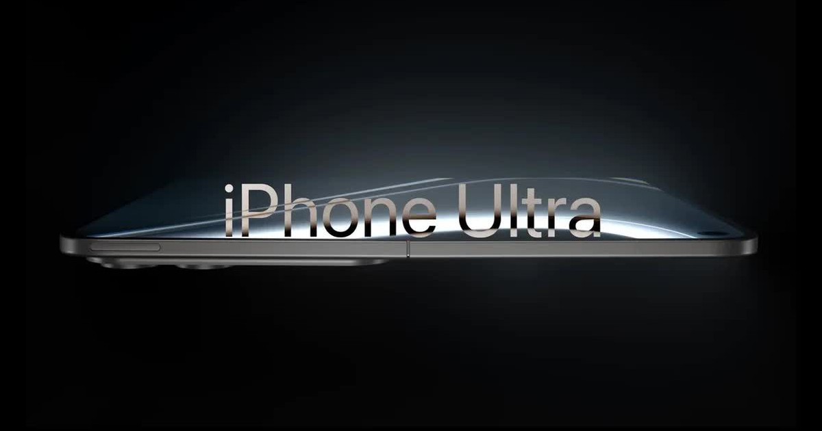 Apple có thể thất bại với iPhone Ultra dù cấu hình hoàn hảo
