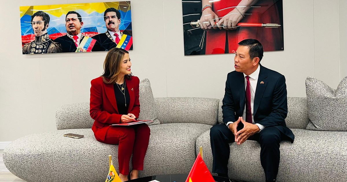 Hợp tác du lịch Việt Nam - Venezuela: Triển vọng mới năm 2026