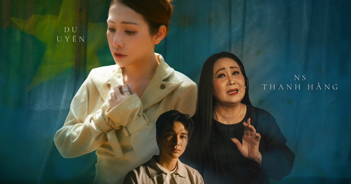 'Con thấy mẹ ngồi khóc giữa đêm…': Một góc nhìn khác về những năm tháng cũ
