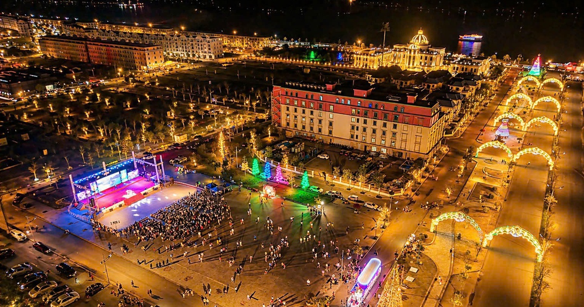 TTP ‘đốt nóng’ Cẩm Phả dịp 30.4