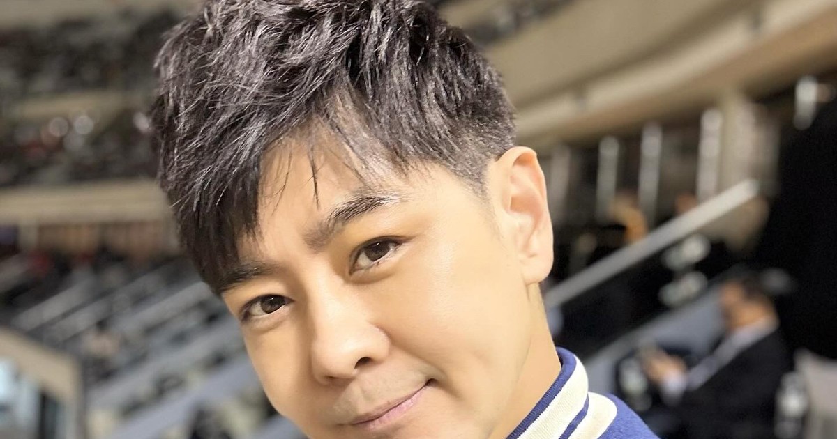 Sau tai nạn thảm khốc, Lâm Chí Dĩnh giờ ra sao?