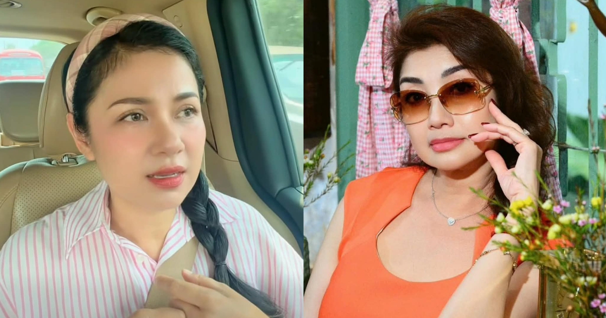 Đàn em tiết lộ tính cách của Lý Thu Thảo thời đóng phim 'Ngọc trong đá'