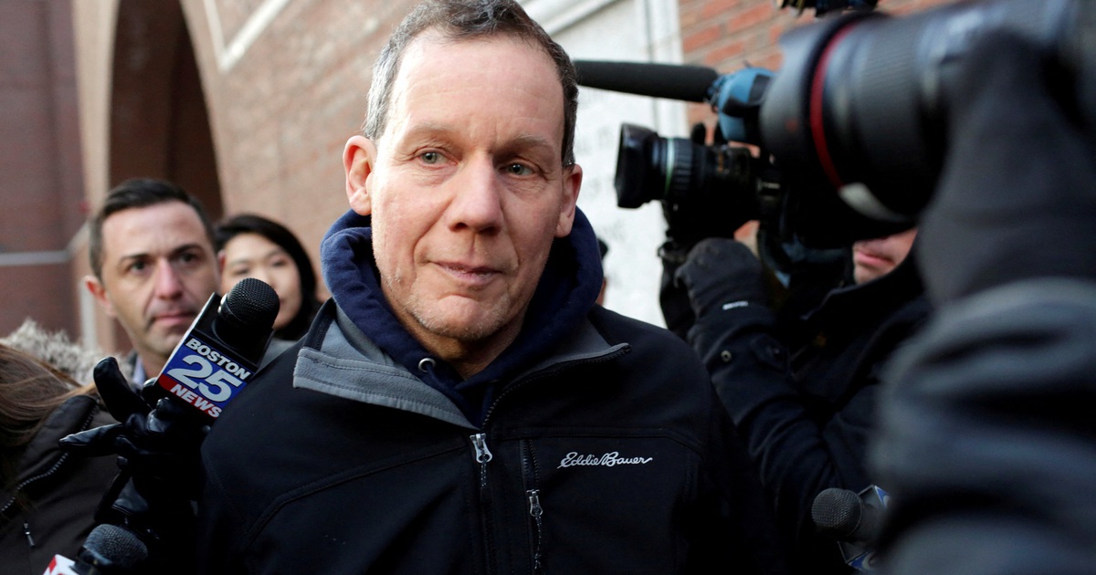 Bị kết án tại Mỹ, cựu giáo sư Harvard sang Trung Quốc mở phòng thí nghiệm