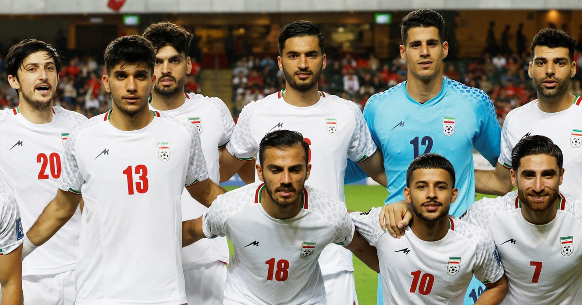 AFC lên tiếng khi Iran vắng mặt cuộc họp FIFA, liên quan suất dự World Cup