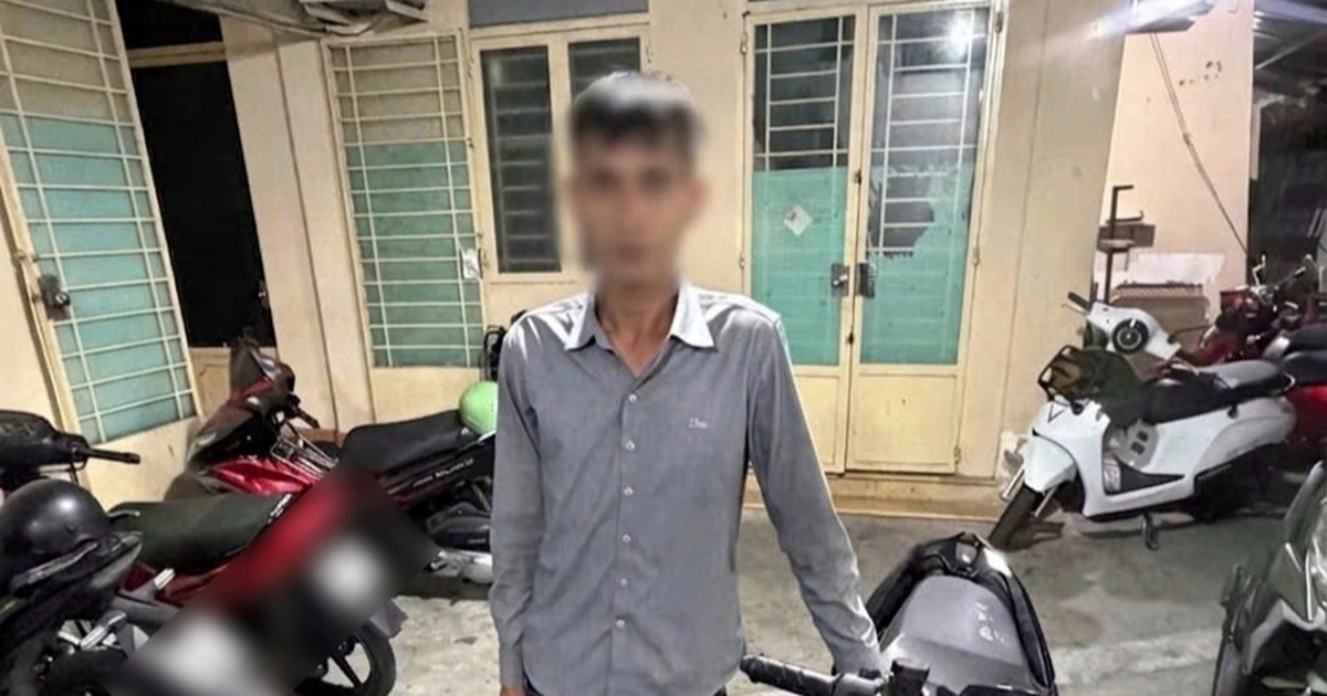 TP.HCM: Vào khách sạn cùng trai lạ, người phụ nữ bị trộm hết tài sản