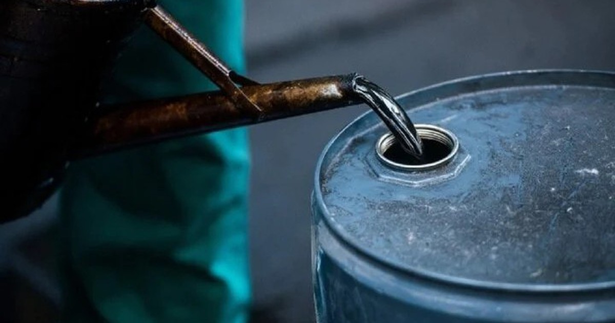 Kéo dài giảm thuế nhập khẩu xăng dầu về 0% đến hết ngày 30.6