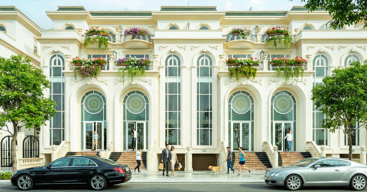 Khách hàng hưởng lợi đến 25% nhờ ưu đãi của Van Phuc Group