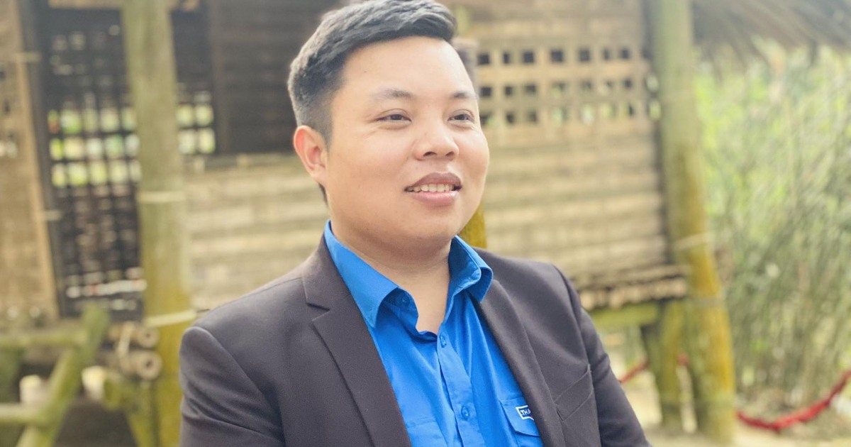 Chương trình Tiếp sức mùa thi: Cơ duyên của nam sinh ở bến xe Giáp Bát