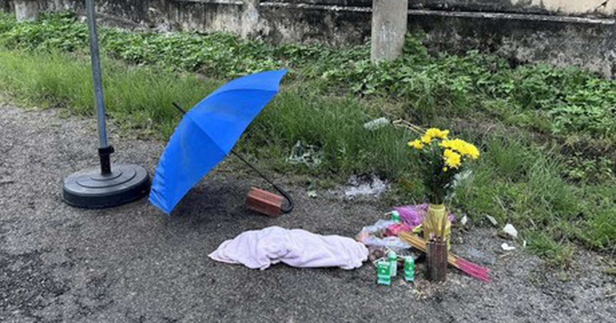 Công an TP.HCM điều tra vụ thi thể bé gái trong túi rác 13 năm trước