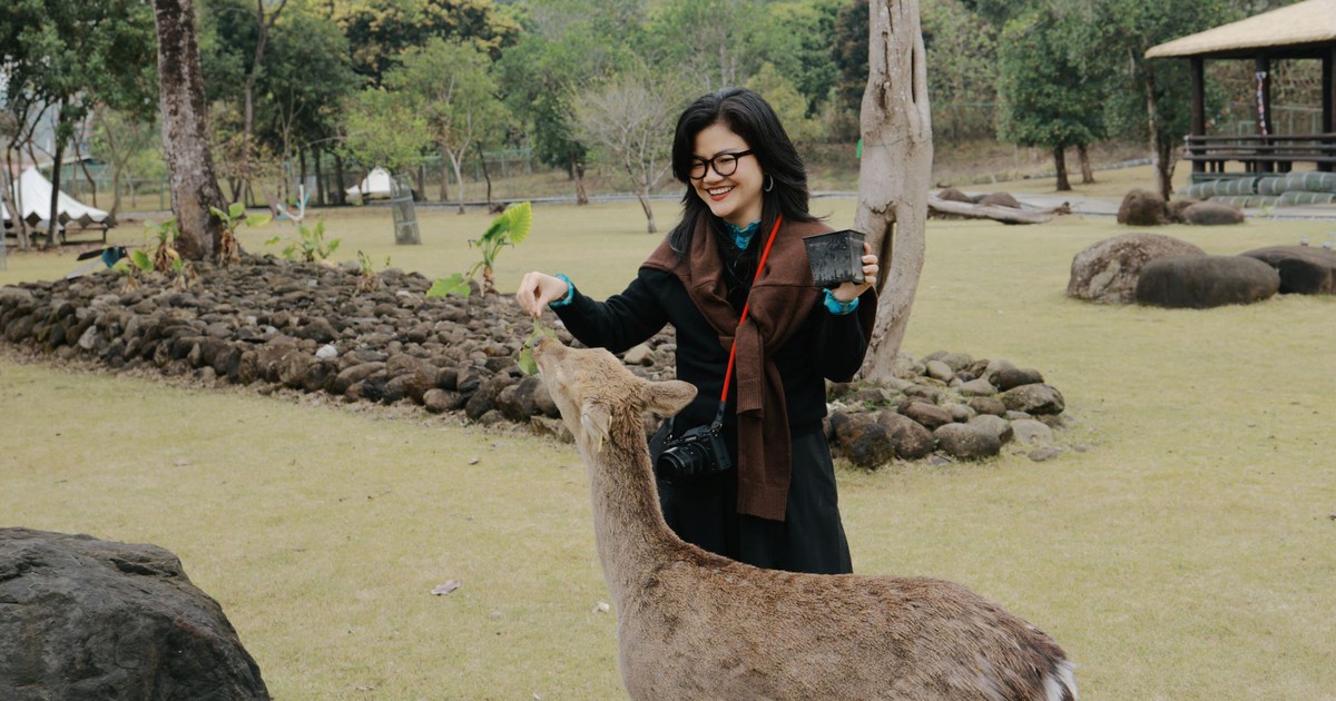 Sắc màu Tsou nơi cửa ngõ Alishan: Chạm vào đời sống bản địa