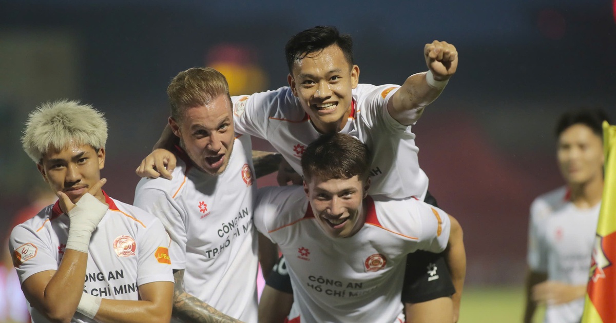 Lịch thi đấu V-League cực hay hôm nay: HLV Kewell sẽ ‘đẩy’ Đà Nẵng xuống hạng hay sẽ ‘cứu hộ’?