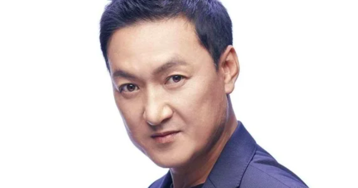 Diễn viên Hàn Quốc Park Dong Bin đột tử