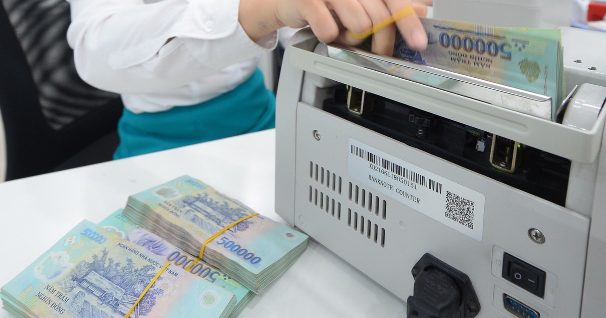 Dự kiến tăng tỷ lệ bảo đảm an toàn trong hoạt động ngân hàng