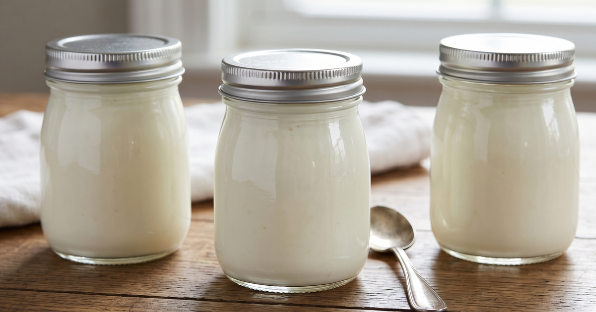 Sữa chua có đường hay không đường: Lựa chọn nào phù hợp với bạn?