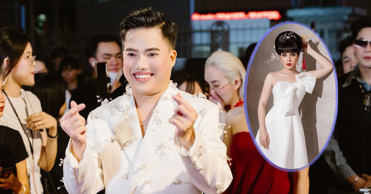 Diễn viên bị đồn 'bóng' vì chuyên giả gái, sống hạnh phúc bên vợ và 5 con