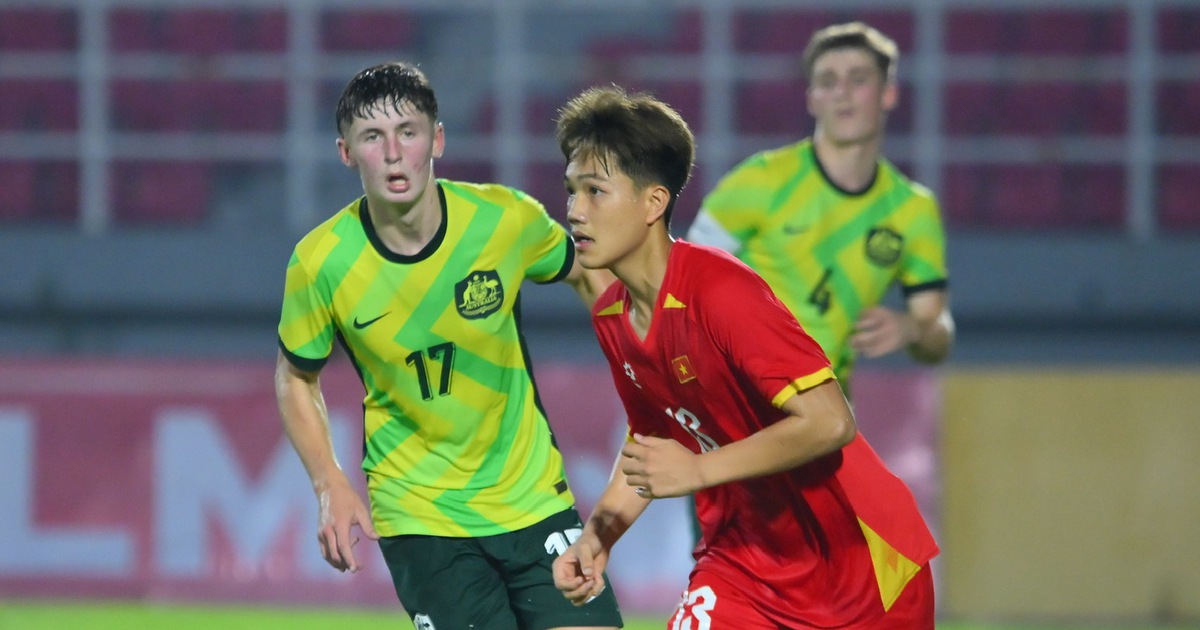 FIFA thông báo quan trọng về giải World Cup có U.17 Việt Nam tranh suất tham dự