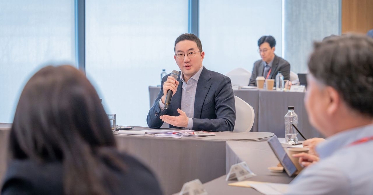 LG tăng tốc tích hợp AI vào mọi hoạt động