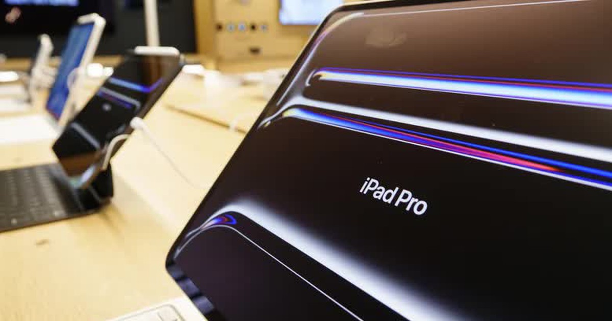 Tiết kiệm vài triệu đồng khi mua iPad cũ liệu có đáng?