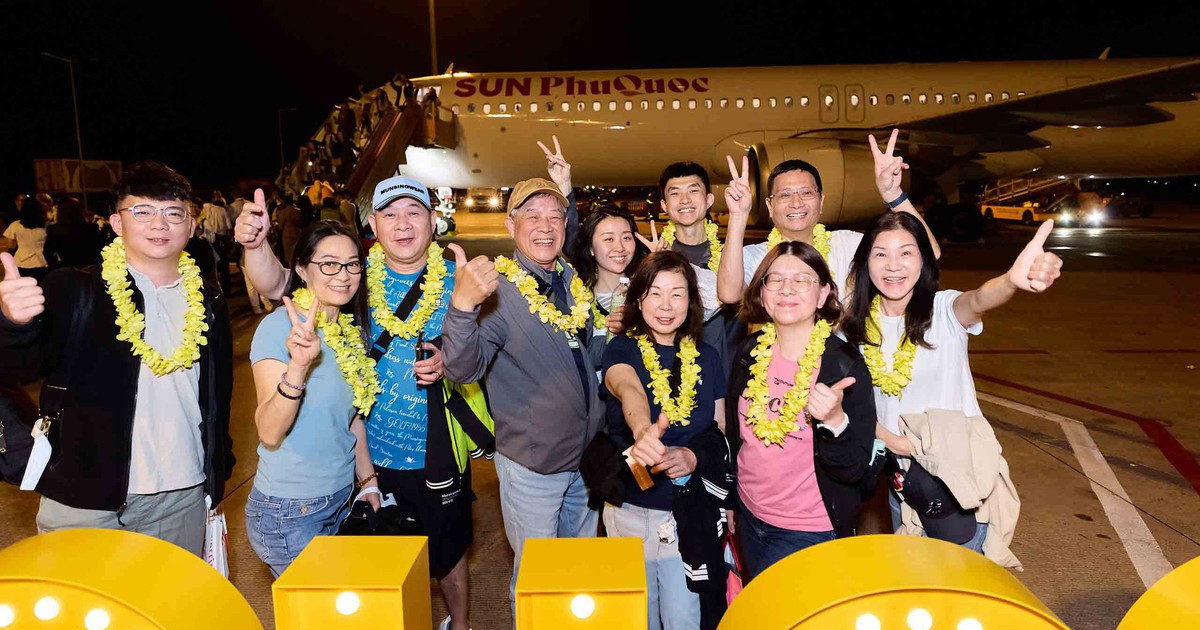 Du lịch lễ phập phồng