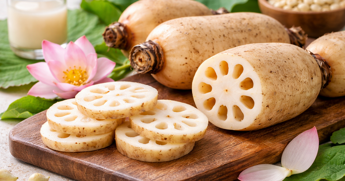 Ít ai biết: Loại củ rẻ tiền giúp ngủ ngon, giảm "nóng trong người" hiệu quả