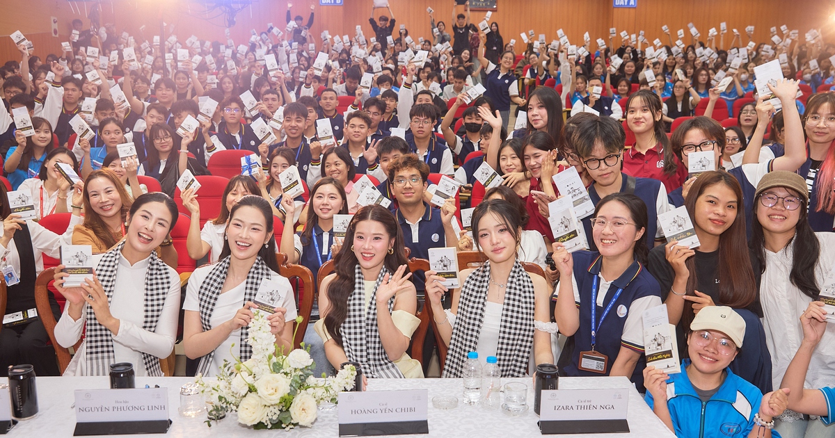 Nhật ký Hành trình Từ Trái Tim: Khởi nghiệp kiến quốc bắt đầu từ chí lớn