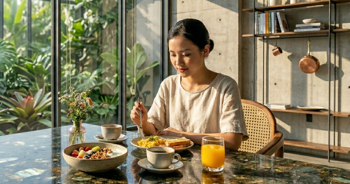 Sự thật về bỏ ăn sáng có giúp giảm cân?