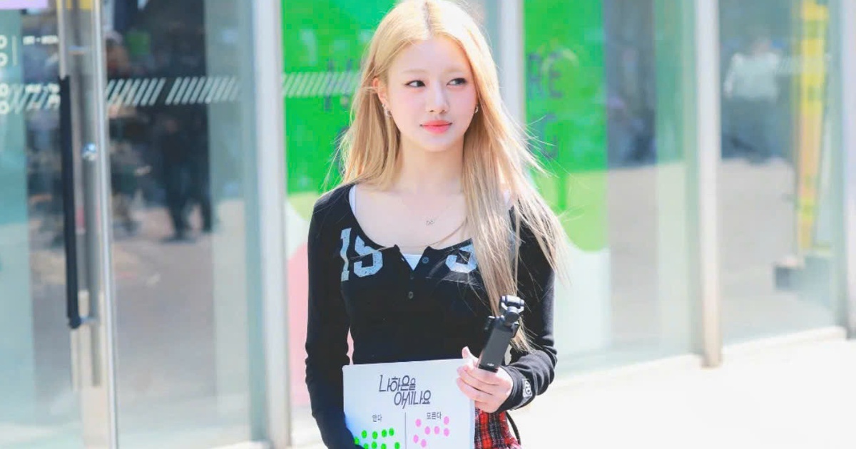 Sự thay đổi kinh ngạc của 'thần đồng vũ đạo Hàn Quốc' khi trưởng thành