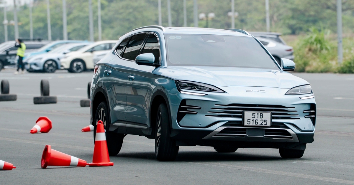 Thói quen của người lái khiến pin ô tô hybrid nhanh xuống cấp, hư hỏng