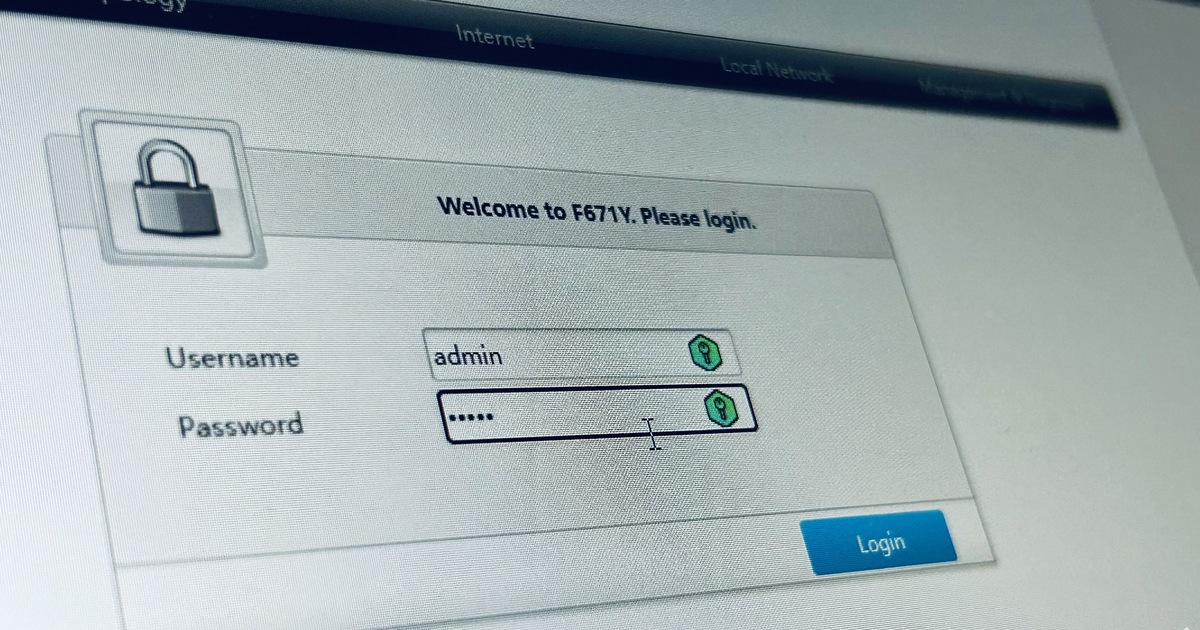 Cài đặt bảo mật quan trọng trên router Wi-Fi không nên bỏ qua